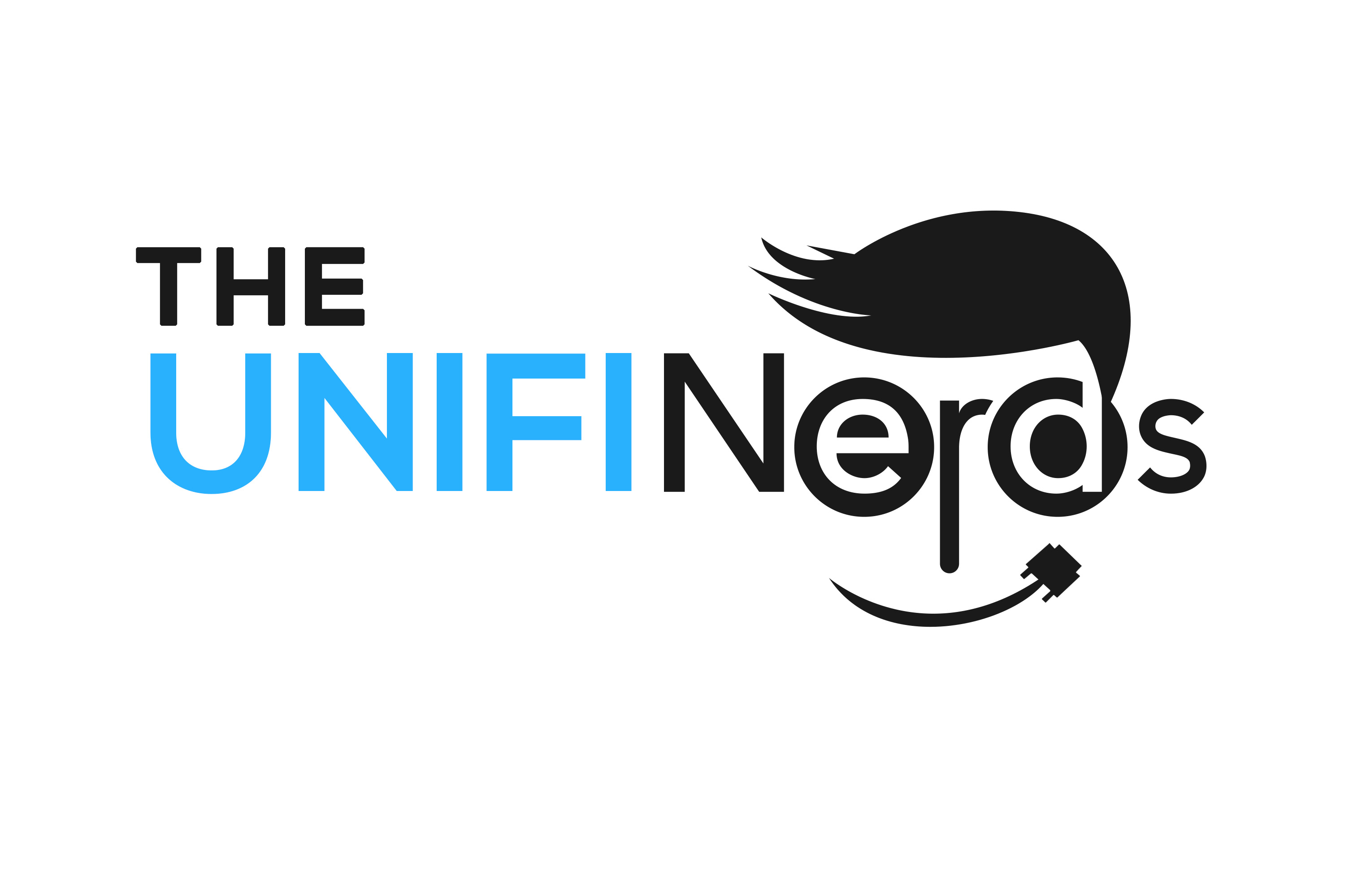 The UniFi Nerds